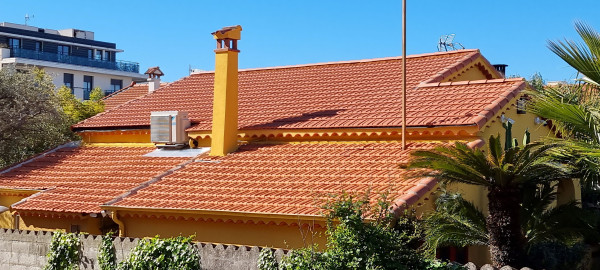 Entreprise de couverture Vidauban